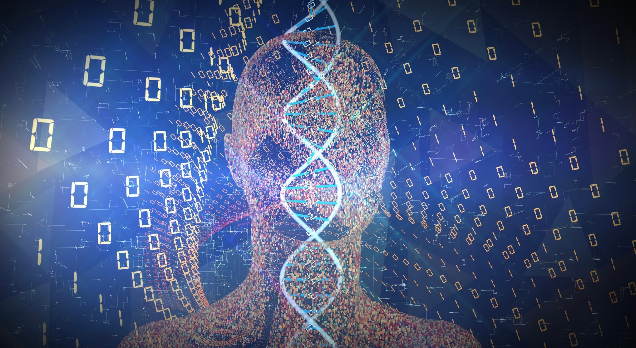 DNA Healing